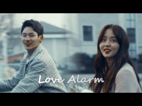 Kore Klip ◇  Kalpten || Love Alarm