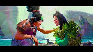 ΞΕΧΑΣΜΕΝΟ ΝΗΣΙ (FORGOTTEN ISLAND) | OFFICIAL TRAILER