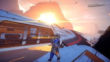 Mass Effect Andromeda (part 4) - Tempest