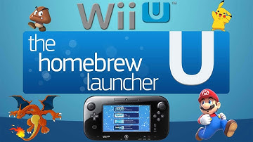 How To Get Homebrew and Loadiine On Your WiiU 5.5.2 WiiU Hacks