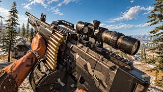 COD WARZONE BATTLE ROYALE 38 KILL GAMEPLAY! (NO COMMENTARY)