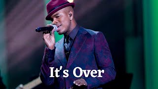 Watch Neyo Its Over video