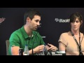 Blue Chip Beats - IMS Ibiza 2011 - "Brand & Band" Integration