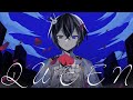 QUEEN / うと〈cover〉