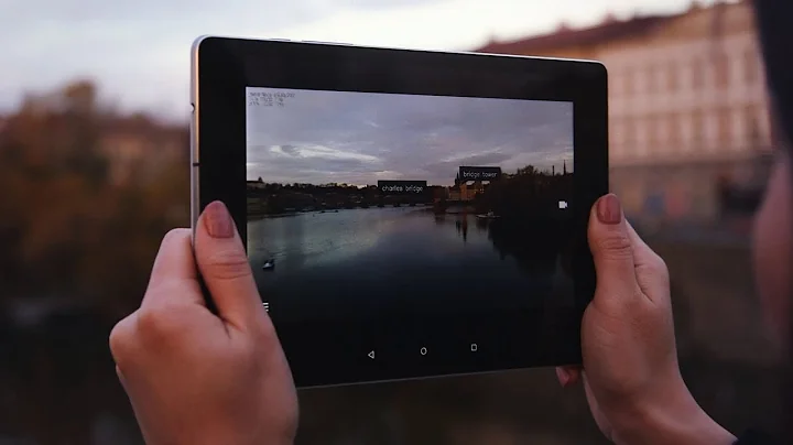 TLD2.2 - faster, mobile