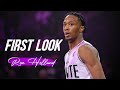 Is Ron Holland Still a Top Prospect? | First Look