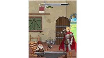 Brain Puzzle 3 Crazy Mind Level 14 Legendary Sword. Walkthrough Gameplay 