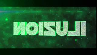 Dual Intro Iluzion Network By Okaime E Frozeenfx