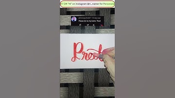 Writing my subscribers name ❤️ Part-59 #creative #shorts #riart #viral #youtubeshorts