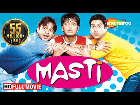 masti-|-riteish-deshmukh-|-vivek-oberoi-|-aftab-shivdasani-|-genelia-|-amrita-roa---tara-sharma