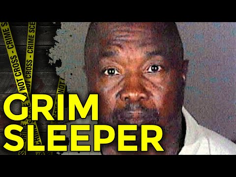 Timesuck | The Grim Sleeper Serial Killer and the Southside Slayer murders