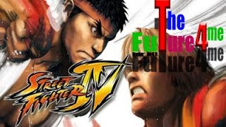 street fighter IV arena For Android Test Game And Download screenshot 5