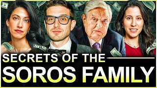 The Most Hated Billionaires: How The Soros Family Tried To Take Over The World