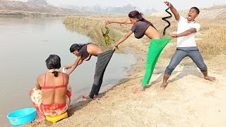New Comedy Video_ by Bindas Fun YY