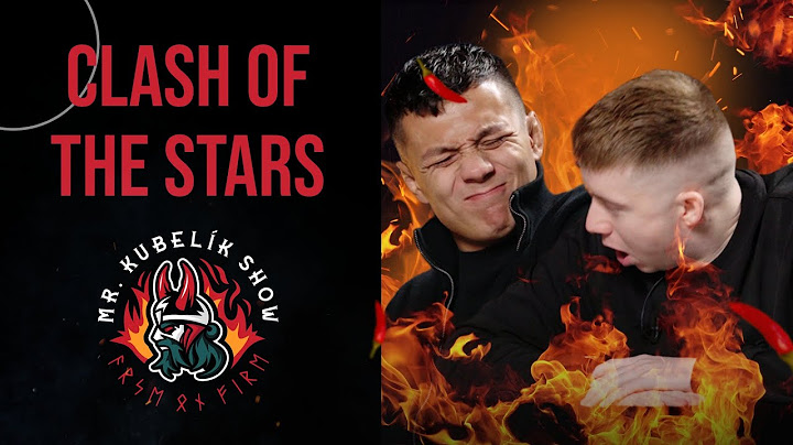 SIBIŘAN vs JÍRA v Clash of the Stars?! 🔥👊 | LeSy & Jíra | Mr. Kubelík Show