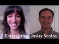 Entrevista a Javier Santos, Co-Fundador de Infoautónomos | Laura Ribas