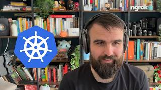 I'm making a Kubernetes cluster that runs in the browser