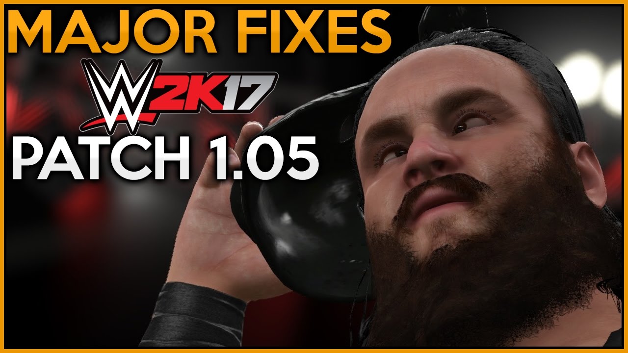 wwe 2k15 pc lag fix patch download wwe 2k15 pc lag fix patch download