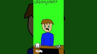 greeny poszukiwany przez nasa XD