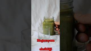 Magnezyum Ekliğine 3 Tarifle Son Ğlık