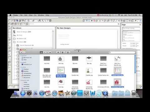 Download Episode 43 - Saving SVG files to Silhouette Studio ...