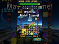 It's NOT that kind of mobile game #shorts #mobilegame
