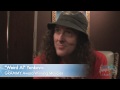 Interview with "Weird Al" Yankovic about Skipper Dan, Disney, the Jungle Cruise, and theme parks