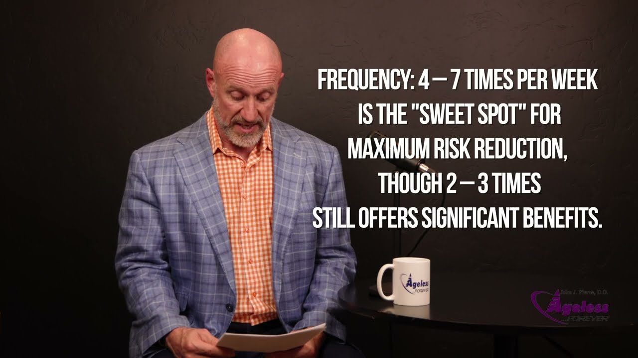 #42 So You Want To Jump On the Ice Bath and Sauna Train?