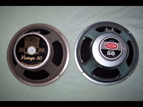 celestion 50