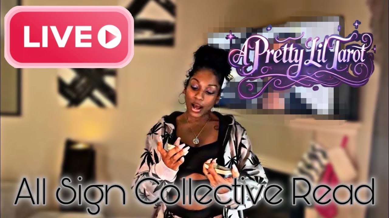 ALL SIGN Collective Pull - YouTube