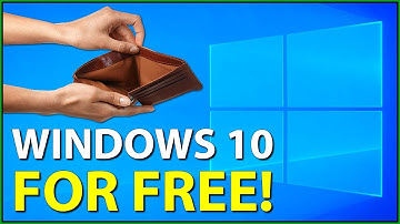 How to download and install Windows 10 FOR FREE! (2021)