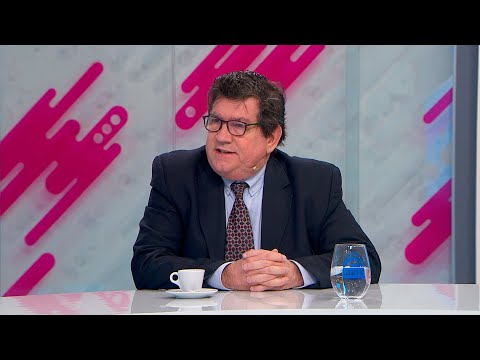 William Rey: "Estoy a favor de una intervención que puede ser un mix de actividades" en Dique Mauá