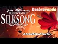 Hollow knight SilkSong Vem Zerar Comigo! Continuação. #GamePlay #Noob #Hype #HollowknightSILKSONG
