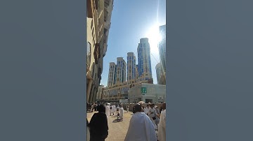 Makkah Live Today Now #abdulrehmanofficial