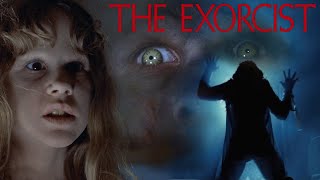 The Starfighter - The Exorcist | Theme rework