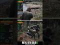 METAL GEAR SOLID Δ: SNAKE EATER – DLSS 4 vs FSR 3.1 on RTX 4050!