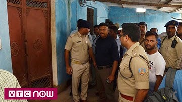 Nợ nần chồng chất, 4 anh em ruột cùng nhau treo cổ