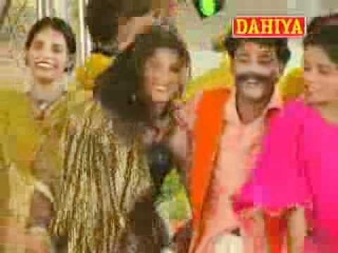 Daru chad gyi   Haryanvi  song 