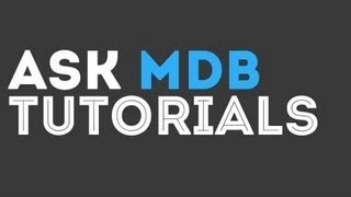 Ask MDB: How to Export an Application