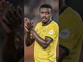 Bafana Bafana Tebogo Mokoena #shortvideo