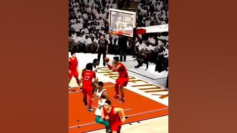 KEVIN DURANT JUMPER!!🔥🏀NBA 2KMOD #durant #nba2k20 #hightlights #shortvideos #subscribe