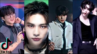 Stray Kids tiktok edits compilation for 51:28 minutes straight P.1 || StayNica