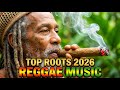LIVE Roots Dub Session 2026 | Conscious Bass &amp; Healing Motion