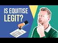 Who regulates equitise are you legit  equitise and aussie online entrepreneurs