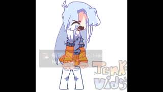 Manifest Teakofemale Tenkou Fnf