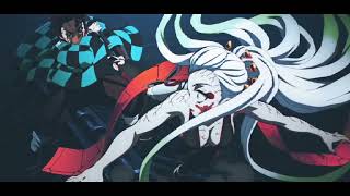 Enemy Demon Slayer Auwind Remake