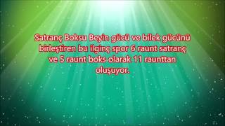 Değişik Spor Dalları