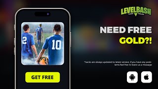 Football Rivals Guide For Free Gold *Easy & Fast* screenshot 5