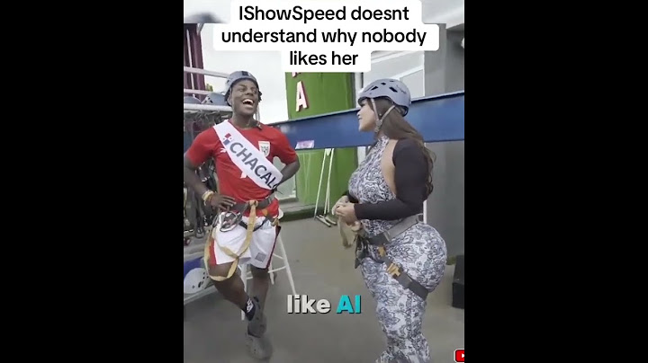 IShowSpeed Goes Wild After Meeting THICK Panama Girl 🇵🇦🔥 | Speed Down BAD in Panama 😂