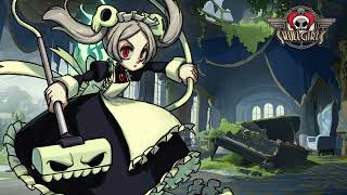 Skullgirls OST - All That Remains (Marie) Resimi